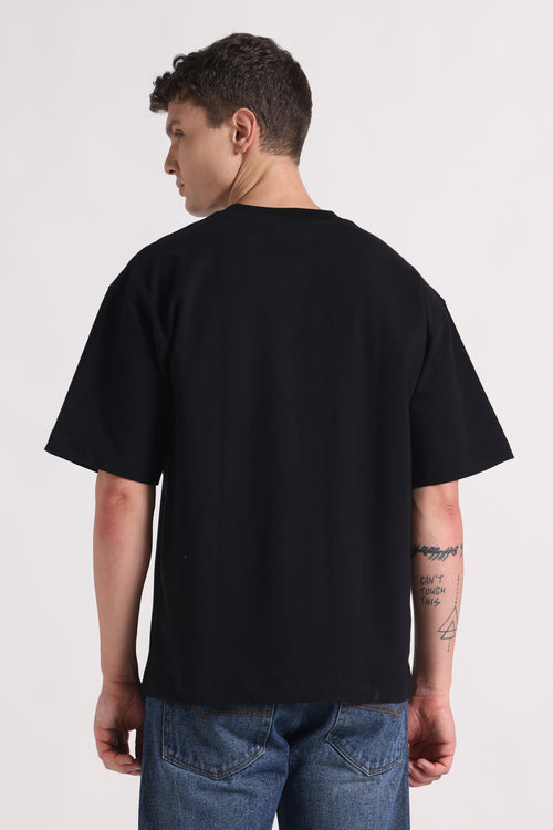 TXW WOZTE OVERSIZED TEE