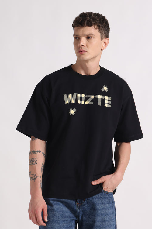 TXW WOZTE OVERSIZED TEE